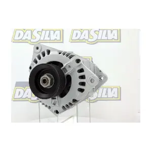 DA SILVA 011490