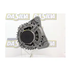 DA SILVA 010754