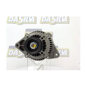 DA SILVA 031087