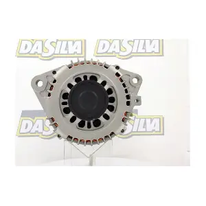 DA SILVA 030033