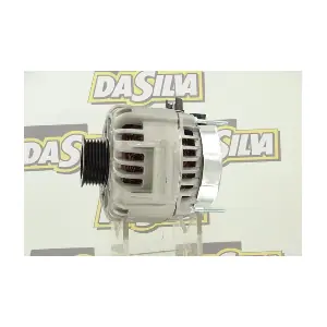 DA SILVA 010310