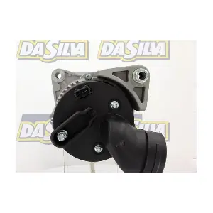 DA SILVA 010844