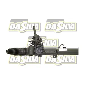 DA2133 DA SILVA