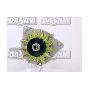 DA SILVA 016170
