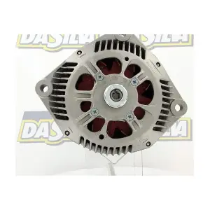 DA SILVA 010251
