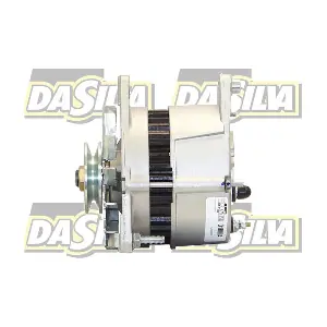 DA SILVA 010084