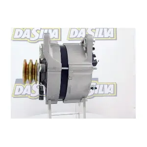 DA SILVA 016690