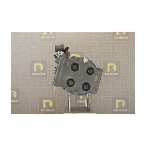 DA SILVA FC1071