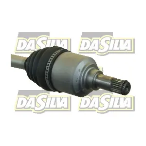 5214T DA SILVA