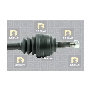 4470T DA SILVA