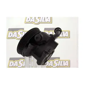 DP3122 DA SILVA