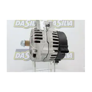 DA SILVA 010790