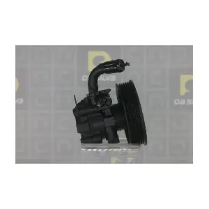 DP3323 DA SILVA