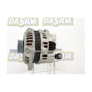 030456 DA SILVA