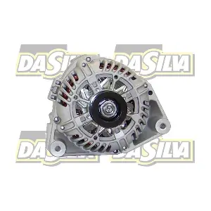 DA SILVA 011261