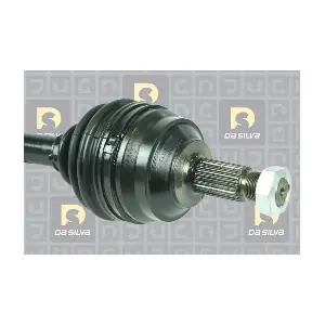DA SILVA 3713T