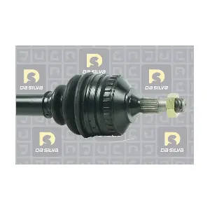 DA SILVA 3543AT