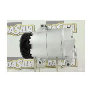 DA SILVA FC0499