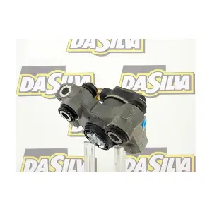 DA SILVA ET0933