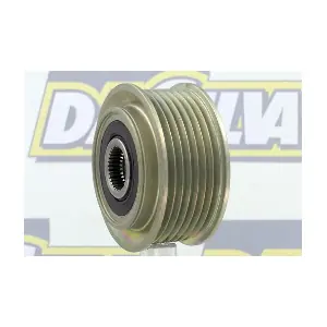 DA SILVA PRL112