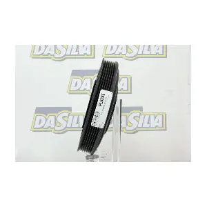 DA SILVA PL8286