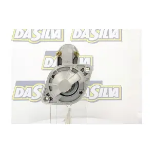 040452 DA SILVA