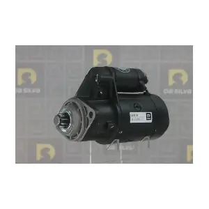 DA SILVA JD020619