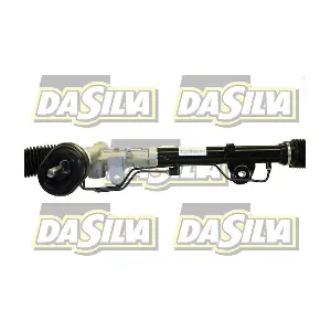 DAN3100 DA SILVA