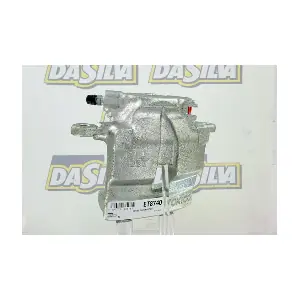 ET8740 DA SILVA