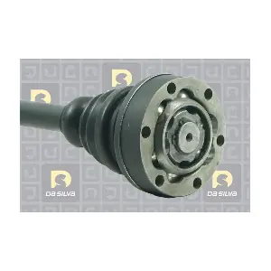1150T DA SILVA