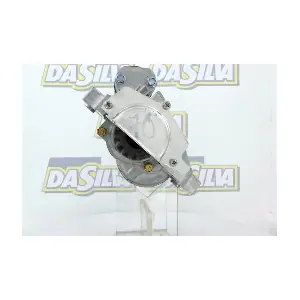 DA SILVA 020391