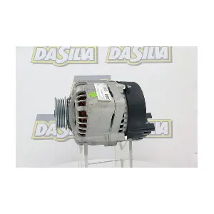 DA SILVA 030194
