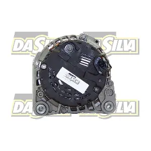 DA SILVA JA010647