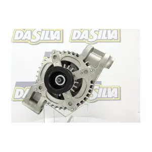DA SILVA 011622
