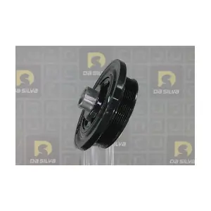 DA SILVA PL8604