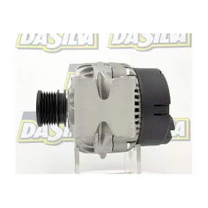 DA SILVA JA011600