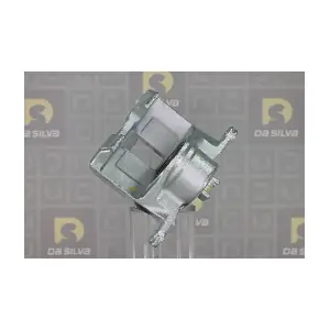 ET8011 DA SILVA