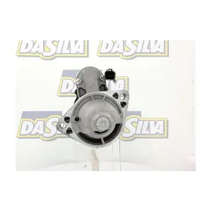 DA SILVA 040268