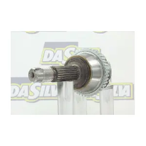 J5523 DA SILVA