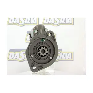 DA SILVA 040749