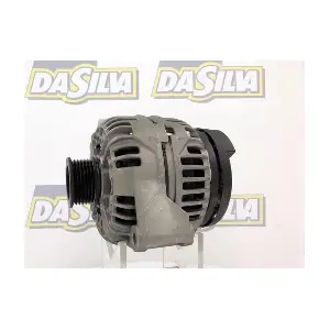 DA SILVA 010643