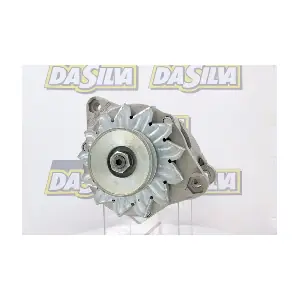 DA SILVA 010933