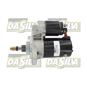 DA SILVA 025548