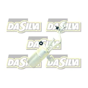 FF4644 DA SILVA