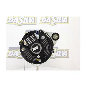 DA SILVA 010863
