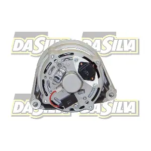 DA SILVA JA016121