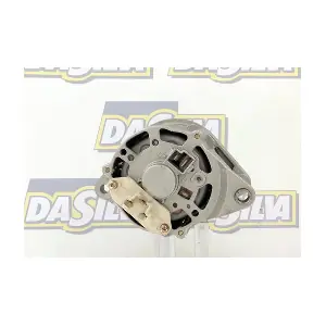 DA SILVA 010156