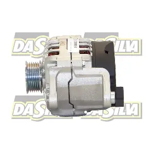 DA SILVA JA011198
