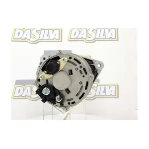 DA SILVA 016240