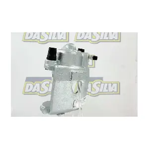 ET3291 DA SILVA